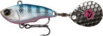Savage Gear Fat Tail 8Cm 24G Sinking Blue Silver Pink (SG.71772)
