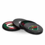  Minnesota Wild korong Coaster (27224)