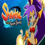 WayForward Shantae and the Seven Sirens (Xbox One)