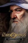Asmodee Digital The Lord of the Rings Adventure Card Game [Definitive Edition] (PC)