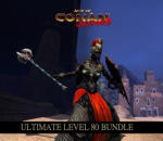 Funcom Age of Conan Unchained Ultimate Level 80 Bundle (PC)