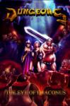 SuckerFree Games Dungeons The Eye of Draconus (PC)