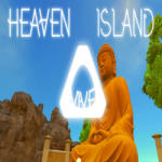 Chubby Pixel Heaven Island Life (PC)