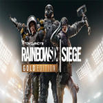 Ubisoft Tom Clancy's Rainbow Six Siege [Year 5 Gold Edition] (Xbox One)