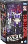 Hasbro Transformers Generations War for Cybertron Voyager Decepticon Apeface E7163