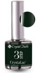 Crystal Nails 3 STEP CrystaLac - 3S144 (8ml)