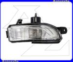 Skoda RAPID 2012.10-2017.05 /NH/ Tükör index jobb P69B2206E