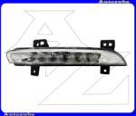 RENAULT FLUENCE 2012.09-től Nappali fény bal "LED-es" TYC 12-0302-00-2