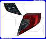 Honda CIVIC 10 2015.09-2021.06 Hátsó lámpa jobb "4 ajtós" LED-es (foglalat nélkül) 11-14599-06-9