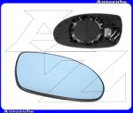 CITROEN C6 2005.09-2012.12 Visszapillantó tükörlap jobb "2009.10. -ig" fűthető-domború-kék (tartólappal) P2332552E