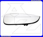 FIAT DUCATO 3 2014.01-2023.12 Visszapillantó tükörlap jobb "ALSÓ" fűthető-domború (tartólappal) P5770558E