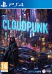 Merge Games Cloudpunk (PS4)