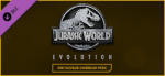 Frontier Developments Jurassic World Evolution Cretaceous Dinosaur Pack DLC (PC) Jocuri PC
