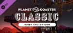 Frontier Developments Planet Coaster Classic Rides Collection DLC (PC) Jocuri PC