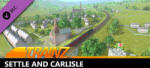 N3V Games Trainz Simulator Settle and Carlisle (PC)