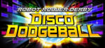 82 Apps Robot Roller-Derby Disco Dodgeball (PC)