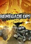 SEGA Renegade Ops Reinforcement Pack DLC (PC)