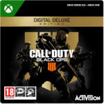 Activision Call of Duty Black Ops 4 [Digital Deluxe Edition] (Xbox One)
