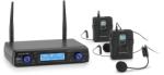 Auna UHF200C-HB