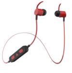 Maxell Solid red (MXFBT100R) Casti