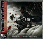 OST Ghost Of Tsushima -spec-
