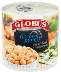 GLOBUS Gőzben párolt nagyszemű fehérbab 326 g