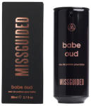 Missguided Babe Oud EDP 80 ml Parfum