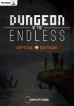 SEGA Dungeon of the Endless [Crystal Edition] (PC) Jocuri PC