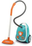 Smoby Aqua Clean Vacuum Cleaner Blue (330216)