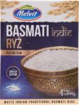 Melvit indiai basmati rizs 4 x 100 g