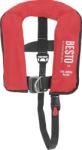 Besto Redding Vesta salvare autogonflabila copii Besto Junior 100N, rosu, 15-40kg (AL.785101)