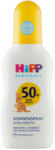HiPP Babysanft napvédő spray, naptej SPF50+ 150 ml (DA90803)