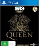 Ravenscourt Let's Sing Presents Queen (PS4)