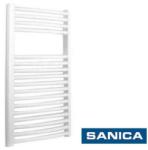 Sanica 600/1400 íves fehér csőradiátor (CSS600/1400IK)