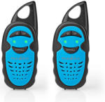Nedis WLTK0300BU Statii radio