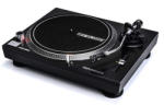 Reloop RP-2000 USB MK2 black