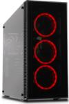 Cooltek Vier RGB (336900)