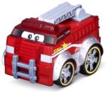 Bburago Világító tűzoltóautó (36449)