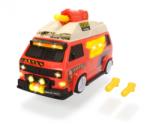 Dickie Toys Volkswagen Camper T3 (203756004)
