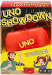 Mattel UNO Showdown - A nagy leszámolás (GKC04)