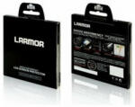GGS Larmor LCD védő (Sony A7 Mark II / 7III / A7R II / A7S II / A77 II / A99 II /A7rIII / A7sIII /A7rIV / A9 / A9II) (LA-A7II)