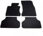vidaXL Set covorașe auto pentru BMW E60/E61 seria 5, 4 buc (132787)