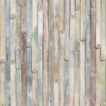 Komar Fototapet mural Vintage Wood, 184 x 254 cm 4-910 4-910 (422690)