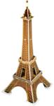 Revell Мини 3D пъзел Revell - Айфеловата кула (00111)
