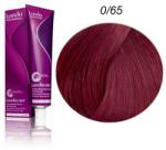 Londa Professional Color Hajfesték 60ml 0/65 - Ibolya Vörös Mixton