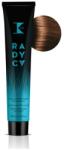K-time Radyca Tartós Hajfesték Szilikon és PPD mentes 100ml 6.4