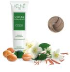 Keune So Pure Color hajfesték 60ml 10.7