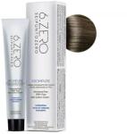 6.Zero Krompure Ammóniamentes Krémhajfesték 100ml 7.0