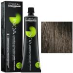 L'Oréal L'Oréal INOA ODS2 Ammóniamentes Hajfesték 60g 6.1