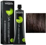 L'Oréal L'Oréal INOA ODS2 Ammóniamentes Hajfesték 60g 4.15